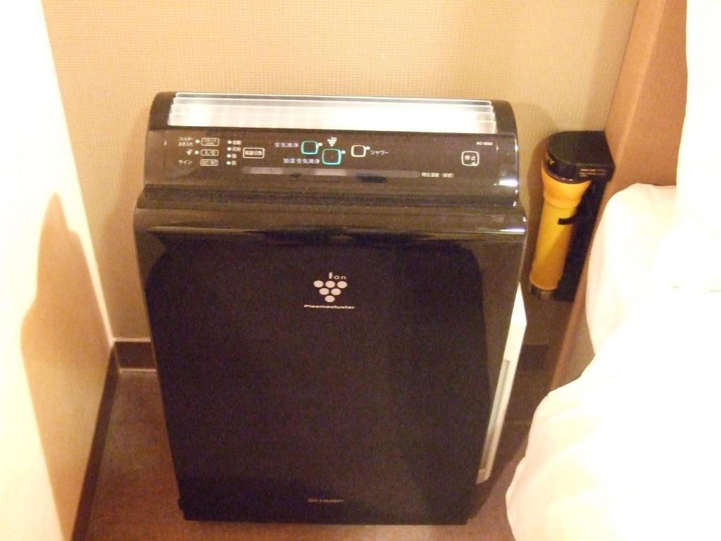 Dormy Inn Express 名古屋市 部屋 写真