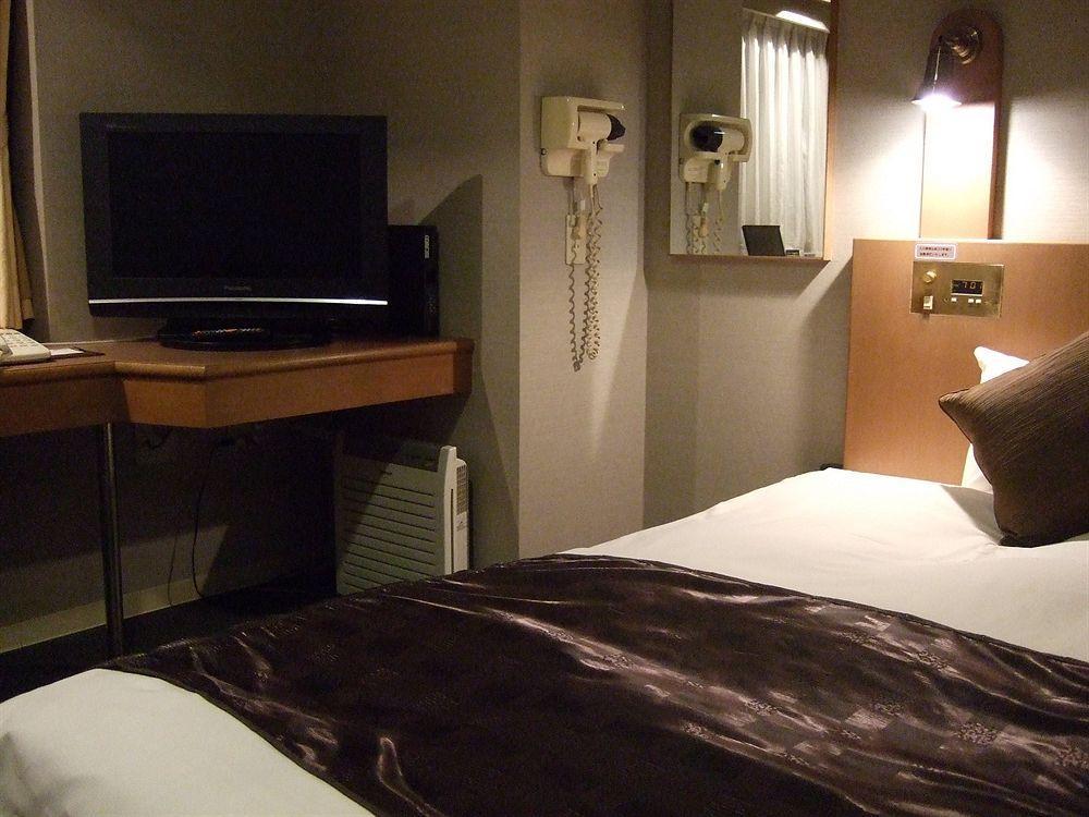 Dormy Inn Express 名古屋市 エクステリア 写真