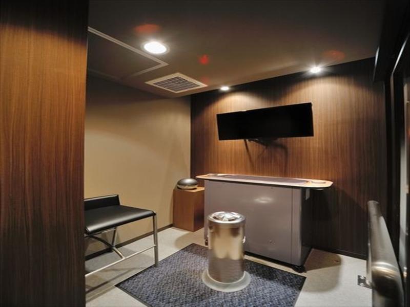 Dormy Inn Express 名古屋市 エクステリア 写真