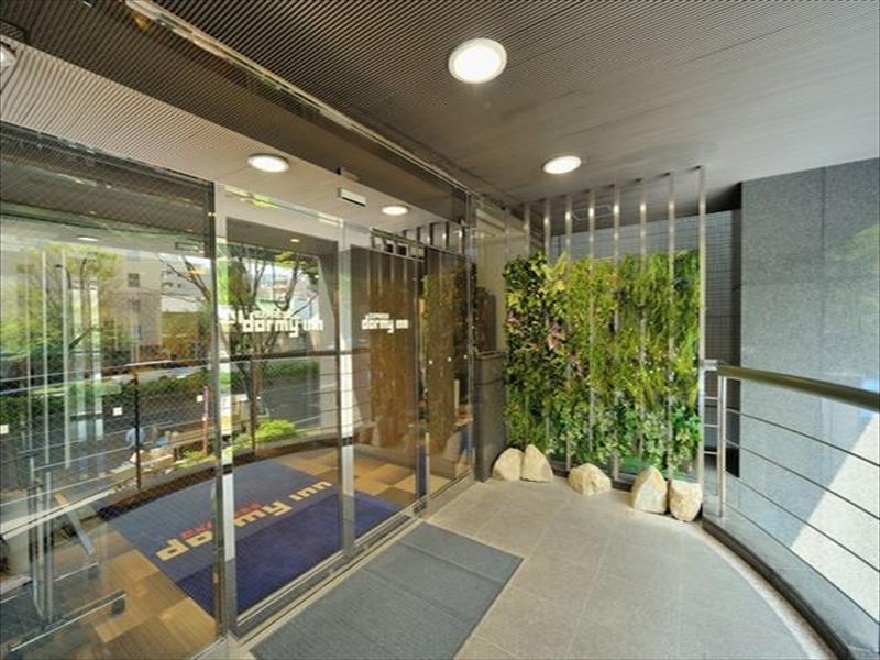 Dormy Inn Express 名古屋市 エクステリア 写真
