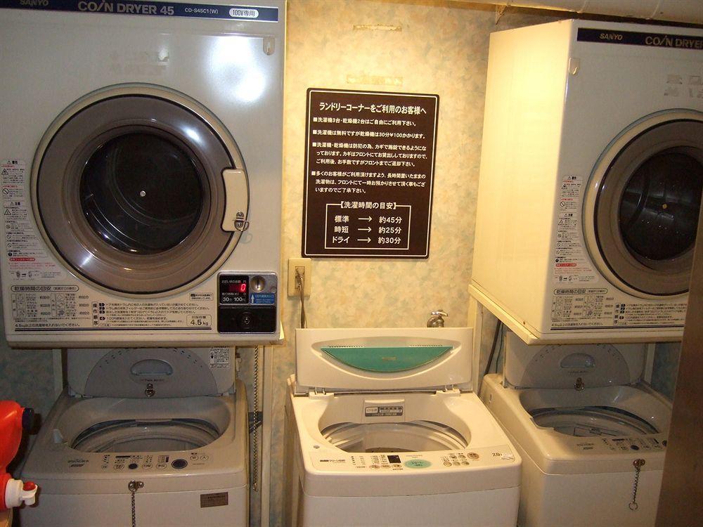 Dormy Inn Express 名古屋市 エクステリア 写真