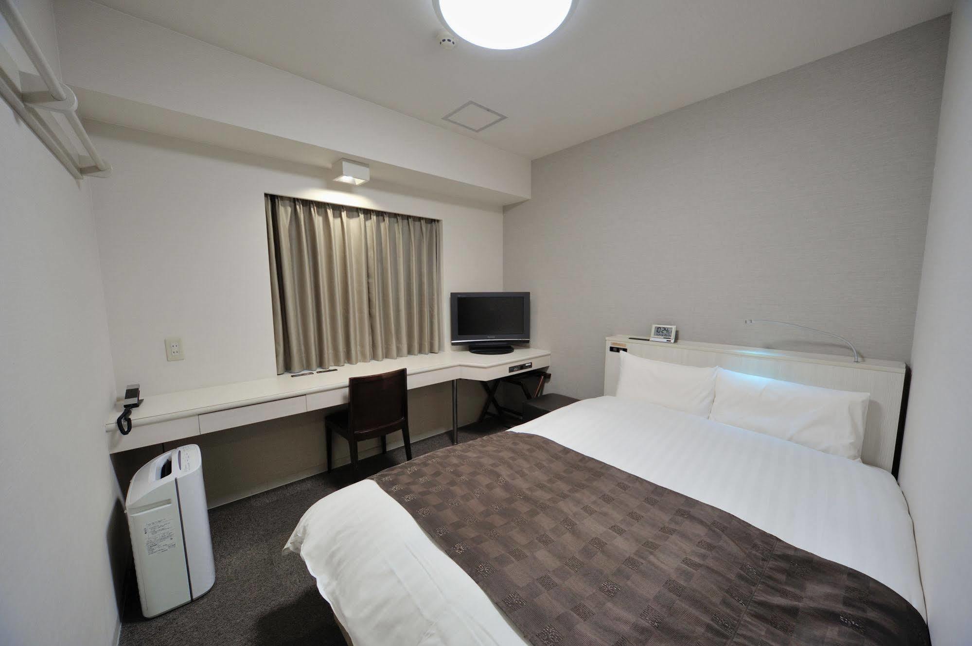 Dormy Inn Express 名古屋市 エクステリア 写真