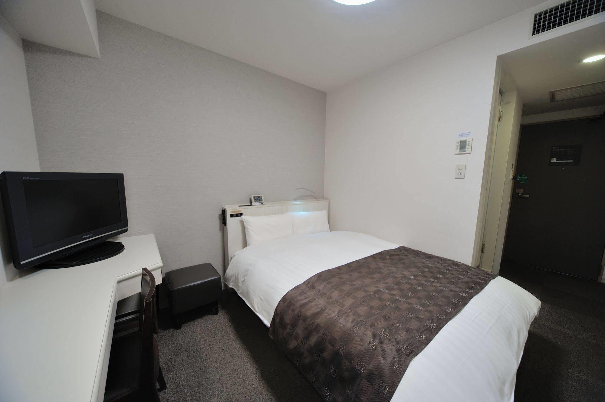 Dormy Inn Express 名古屋市 エクステリア 写真