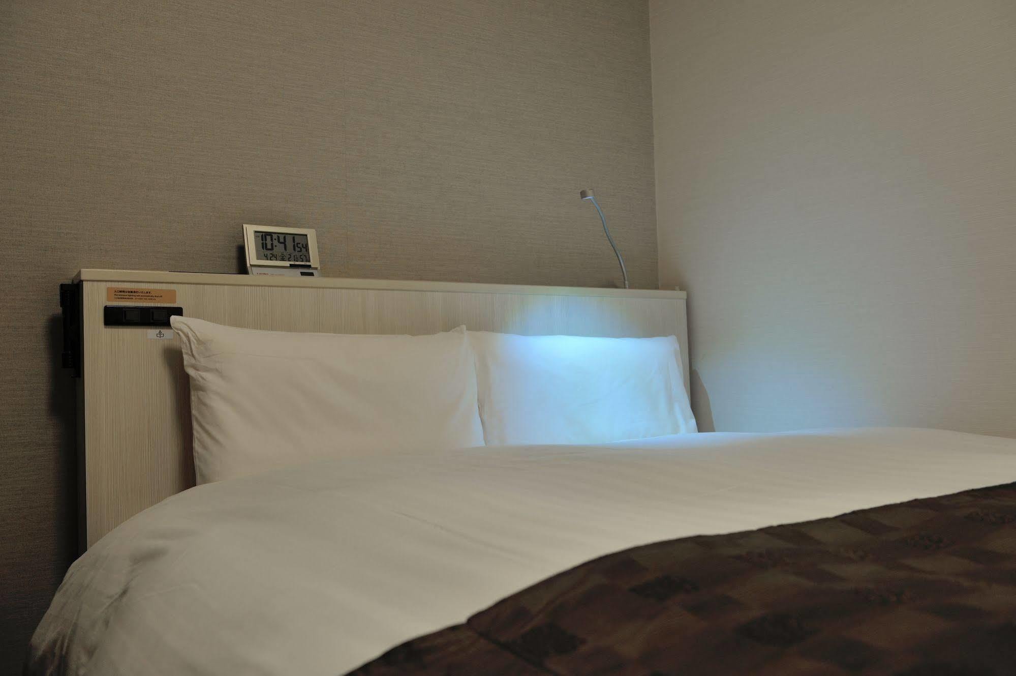 Dormy Inn Express 名古屋市 エクステリア 写真