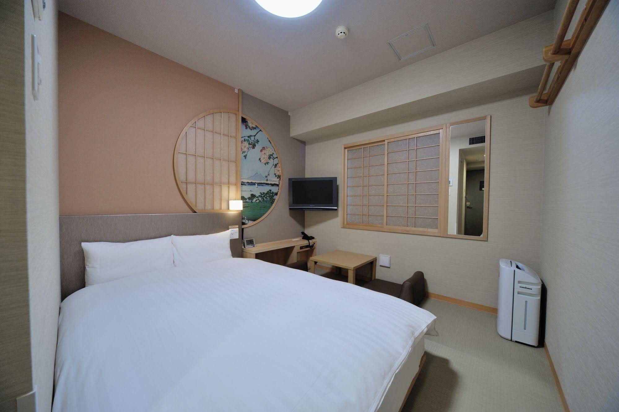 Dormy Inn Express 名古屋市 エクステリア 写真