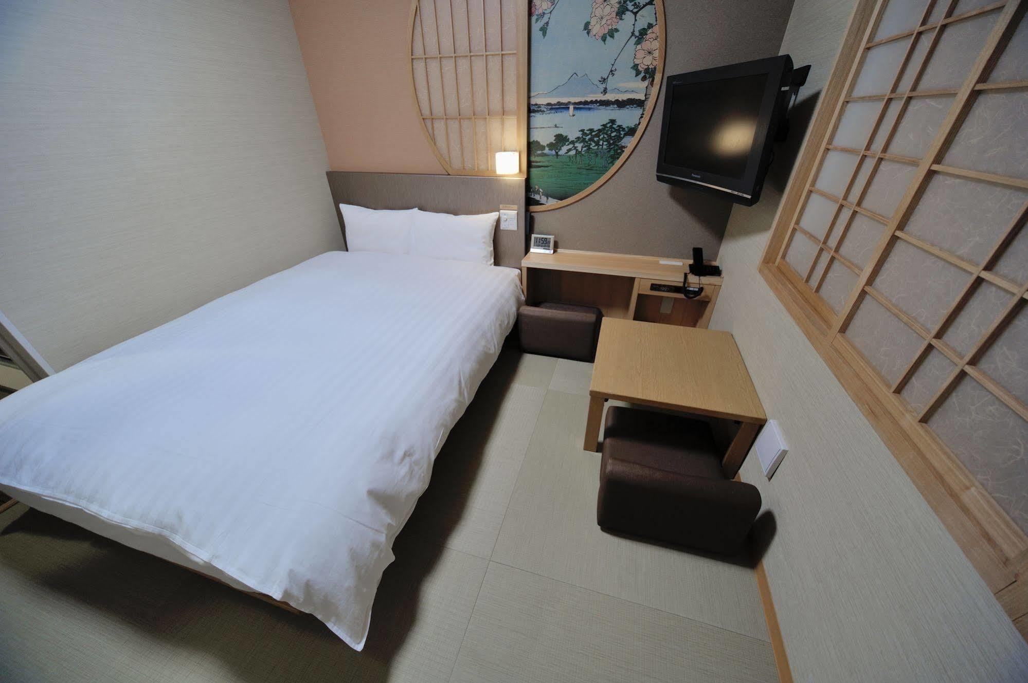 Dormy Inn Express 名古屋市 エクステリア 写真