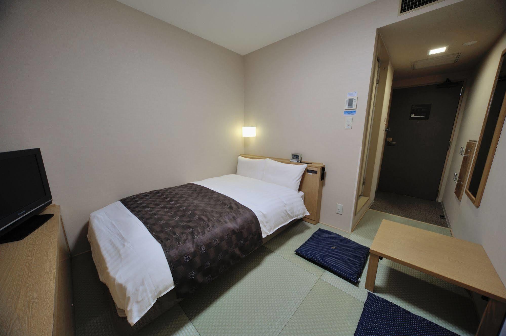 Dormy Inn Express 名古屋市 エクステリア 写真