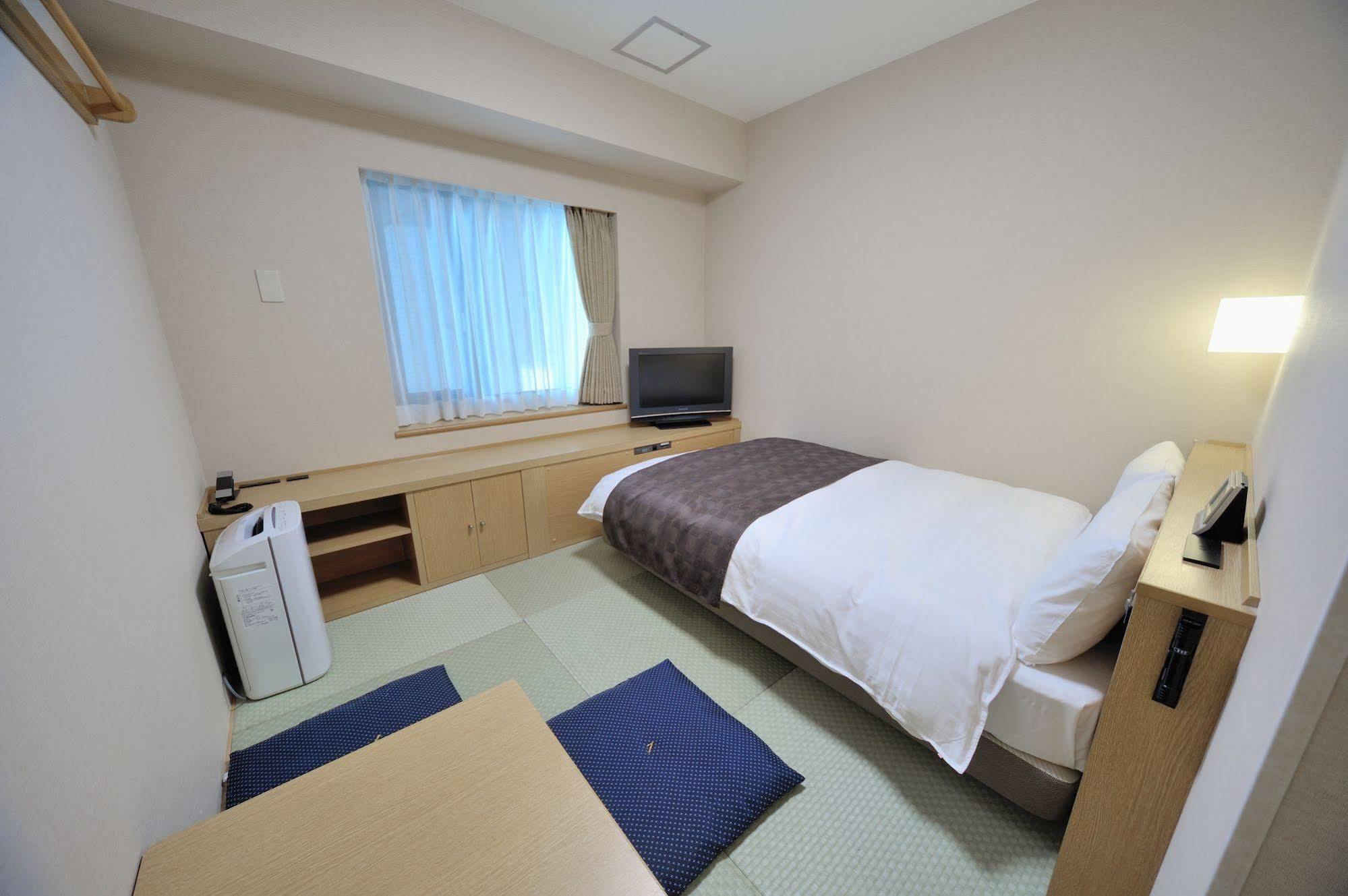 Dormy Inn Express 名古屋市 エクステリア 写真