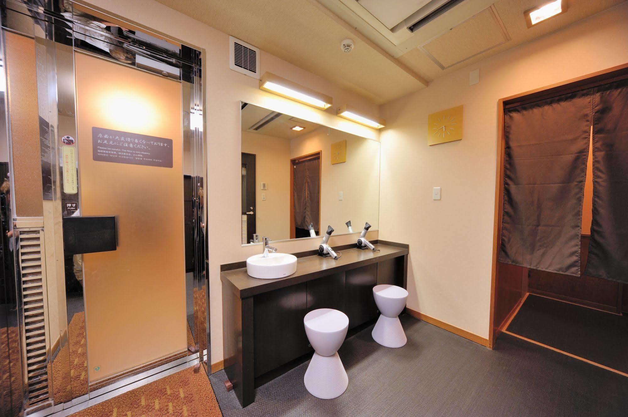 Dormy Inn Express 名古屋市 エクステリア 写真