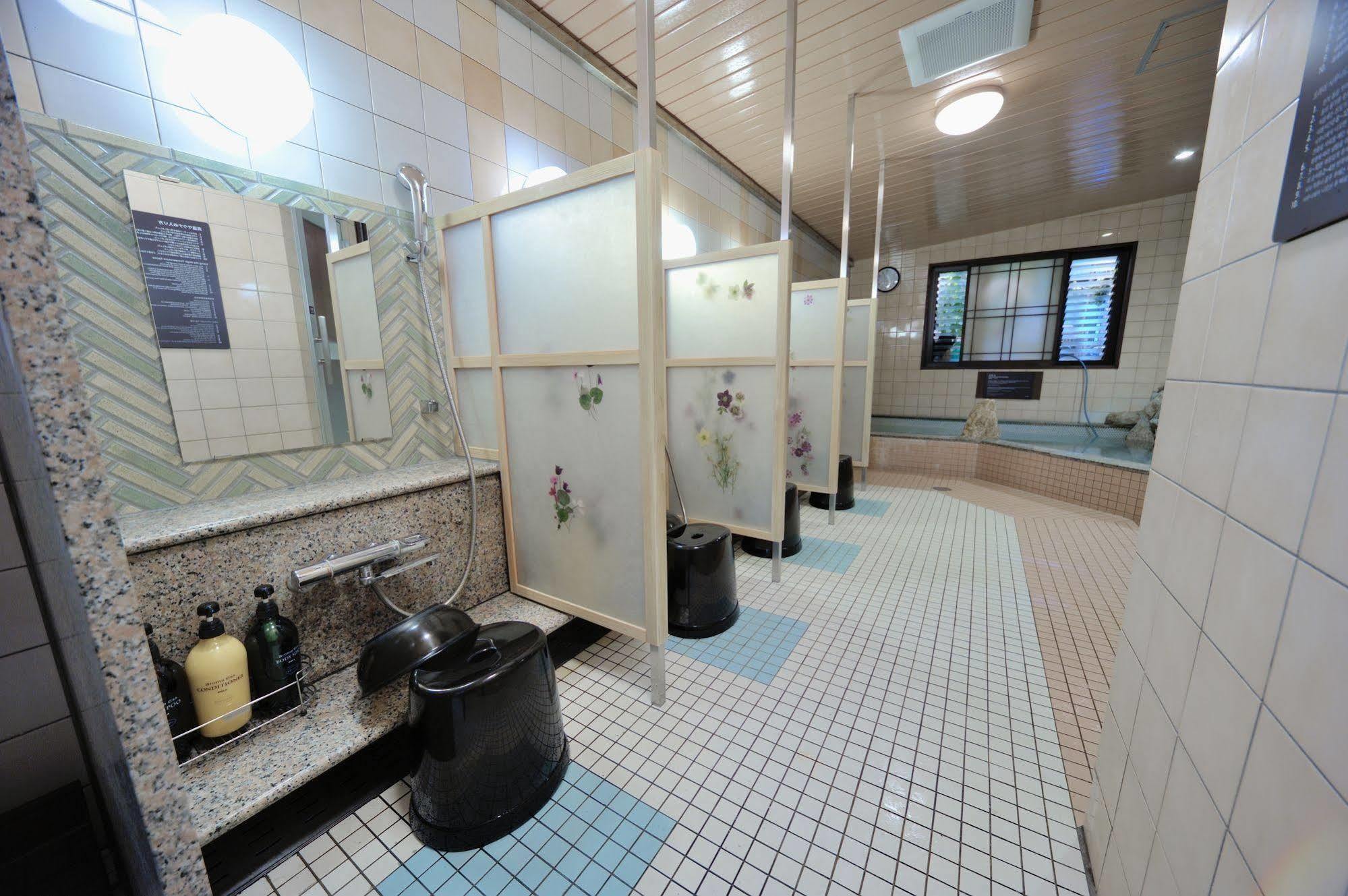 Dormy Inn Express 名古屋市 エクステリア 写真