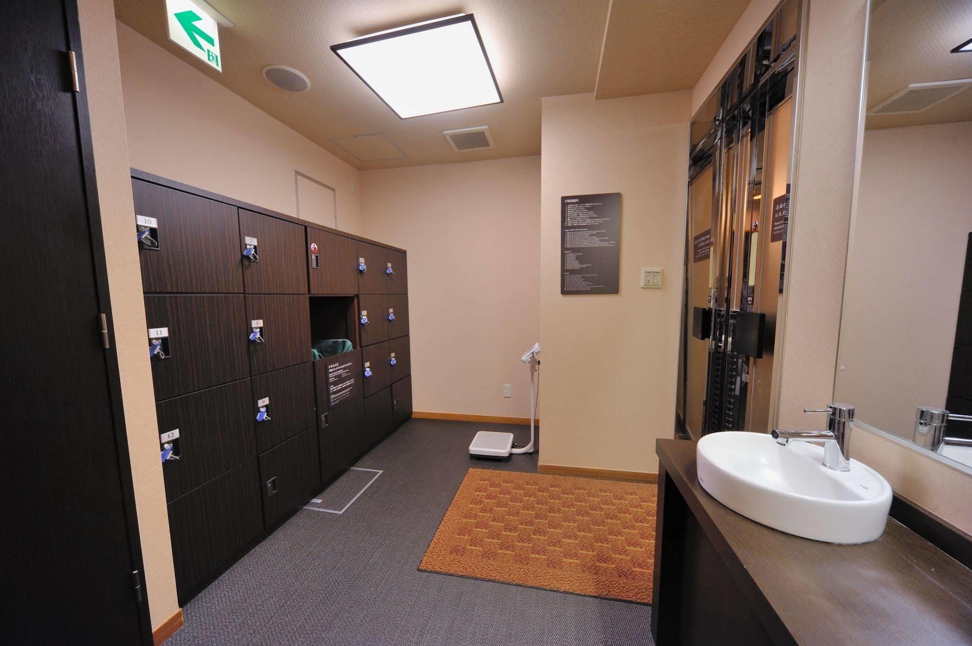 Dormy Inn Express 名古屋市 エクステリア 写真
