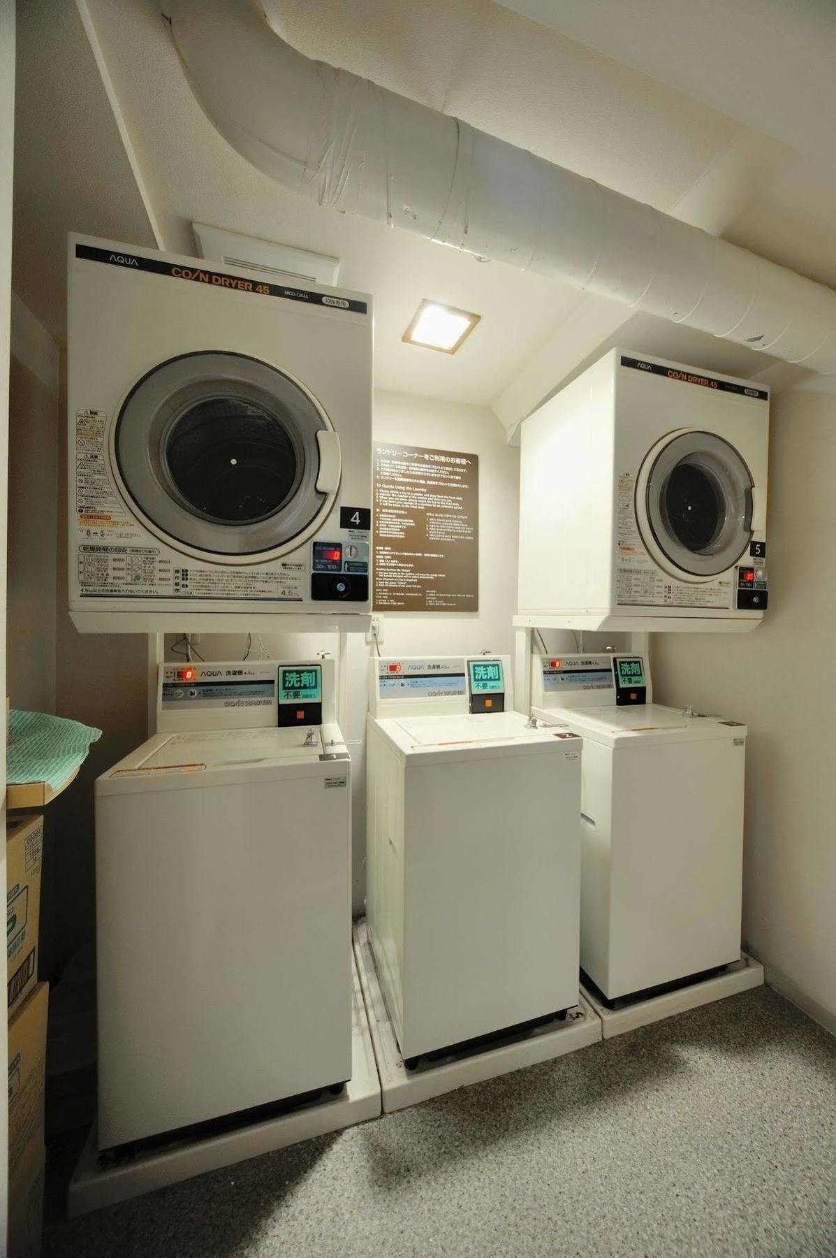 Dormy Inn Express 名古屋市 エクステリア 写真
