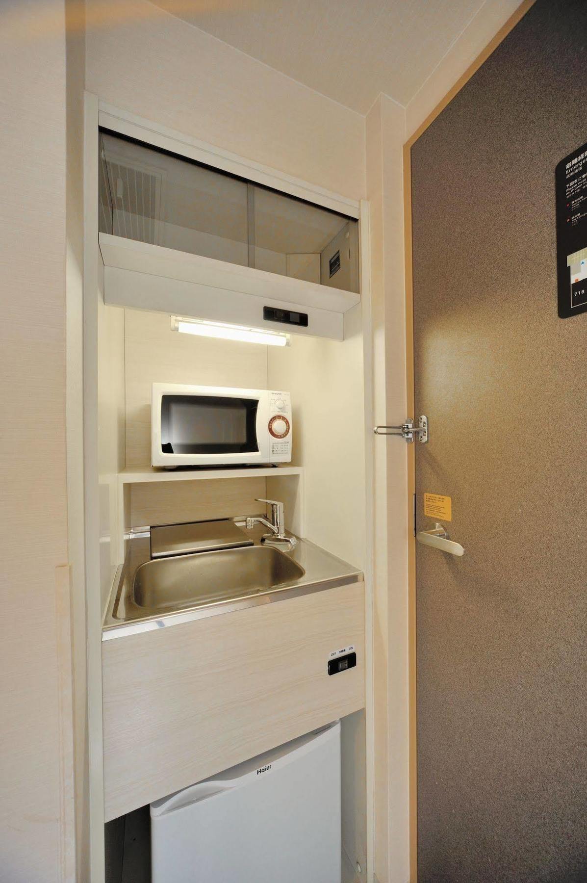 Dormy Inn Express 名古屋市 エクステリア 写真